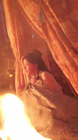 Spoiled by the Devil episode 4