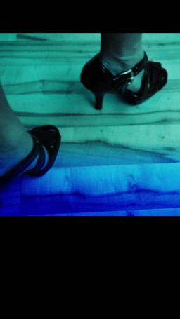 Complete Strangers episode 19