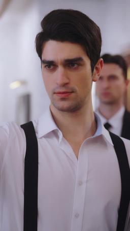 Gezähmt: Der Mafiaboss gehört jetzt mir! episode 35