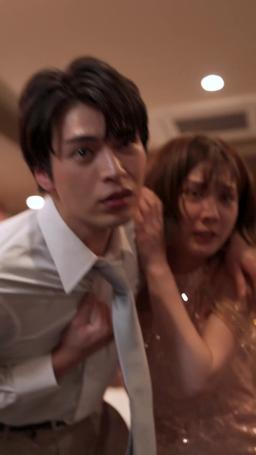 離婚後、私は輝く episode 46