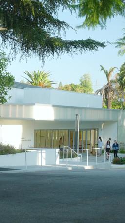 Потерянная прима-балерина episode 9