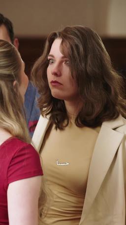 أبي، أنقذ أمي! إنها في السجن episode 66