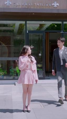 犬系媽咪貓系爹 episode 36