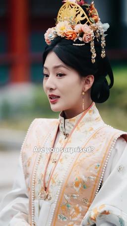 How to Tame a Royal Heart episode 80