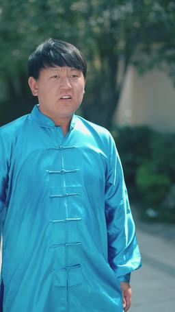 冰山美女總裁的丐王保鏢 episode 9