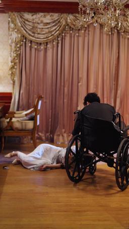 Recupera la Memoria: La Esposa Salvaje y Dulce episode 12