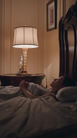 A Tentação de Um Beijo Roubado episode 53