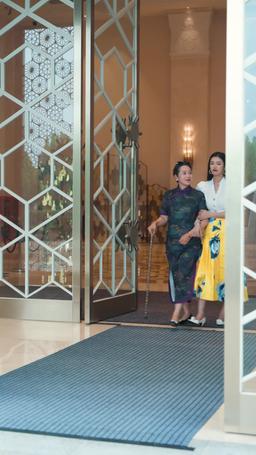 離婚したら億万長者と運命の恋に落ちた episode 49