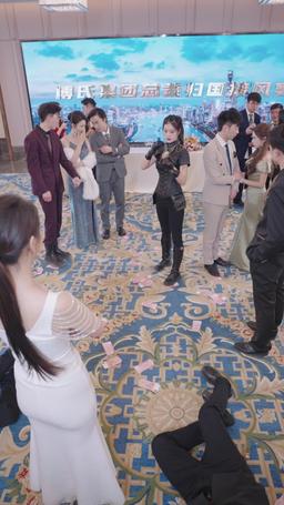 خاتم الخلود episode 27