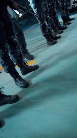 Dobrze traktując pracowników, tworzy się legendę episode 52