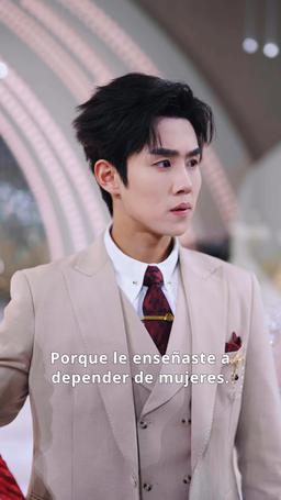 Mi mamá es campeona de boxeo episode 47