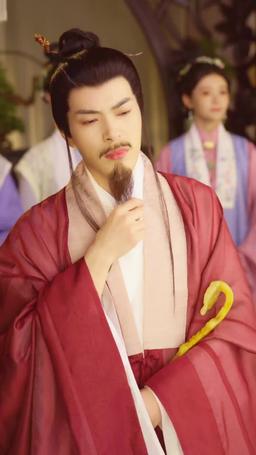 Drugi Sezon: Światło Nieba episode 3