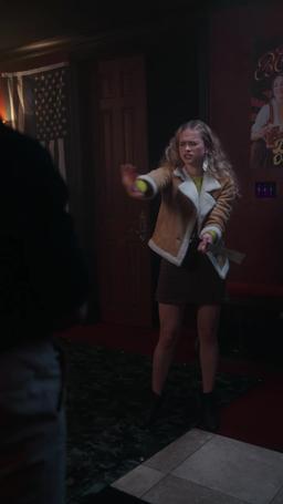 [Doppiaggio] Natale con il miliardario sconosciuto episode 38