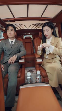 The Broken Triangle episode 16