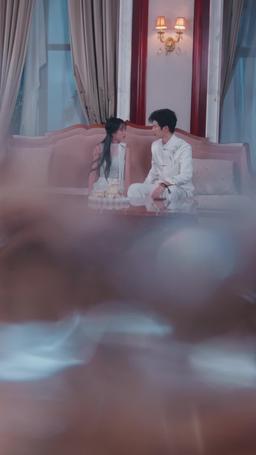 偽りの花嫁～ワルすぎる夫が私に溺れるまで～ episode 47