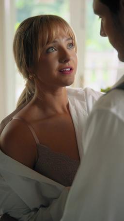 Bebé Atrapado por el Multimillonario episode 60