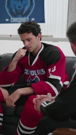 عدوي اللدود عالج قلبي المكسور episode 63