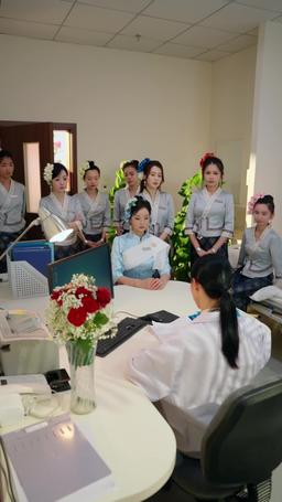 Il destino si rincontra in hotel episode 1