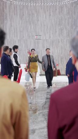 8 Years Wasted: Now Payback Time, My Ex! episode 38