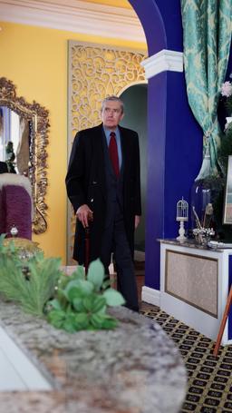 El cambio de Navidad episode 11