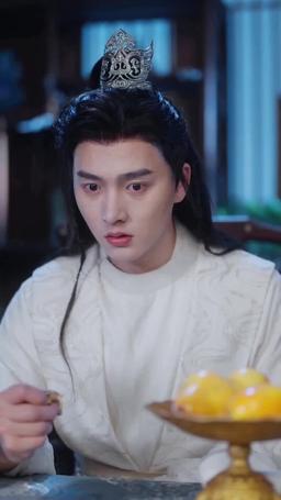 Reborn then Avenge (English-dubbed) episode 60