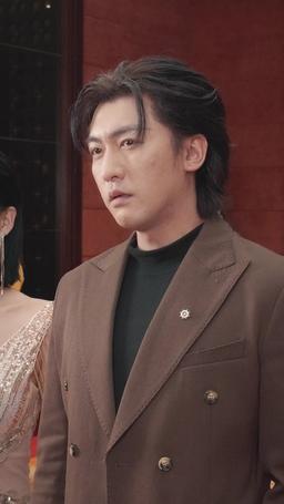 Reinkarnacja: Niebiański Mistrz w Metropolii episode 41