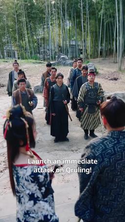 Kneel, Your Majesty! The Exiled One Returns episode 47