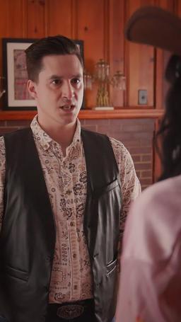 Freed by the Sexy Farmer episode 48