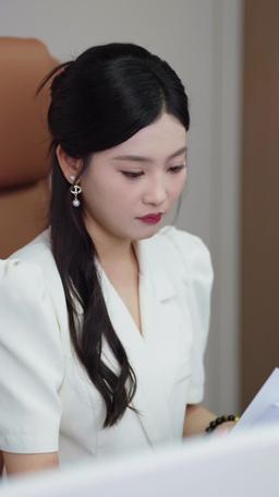 La seconda occasione dell'ereditiera episode 23