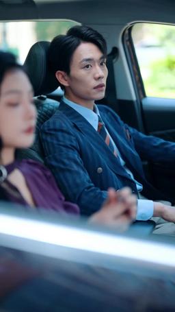 離婚後，老公婆婆悔上天 episode 4