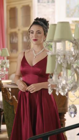 L'amore invecchia come il buon vino episode 43