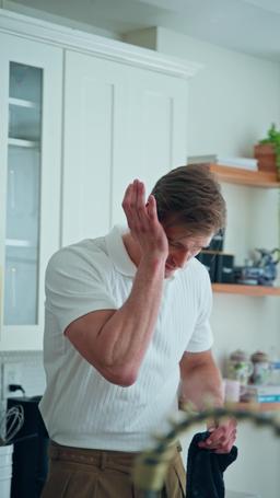 Il cavaliere dall'abito splendente episode 19