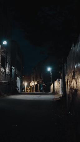 Can Ghosts Be Laundered? episode 1