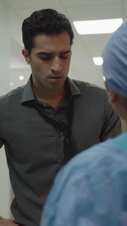 Satu Ciuman Terakhir episode 31