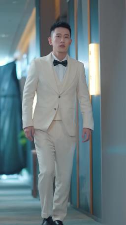 許一人以偏愛 episode 32