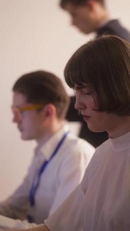 D'un mannequin séduisant à un PDG milliardaire episode 44