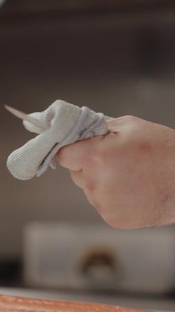 Reconquérir l'Amour par la Cuisine episode 12