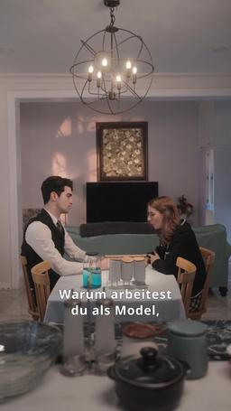 Eine Beziehung im Verborgenen episode 52