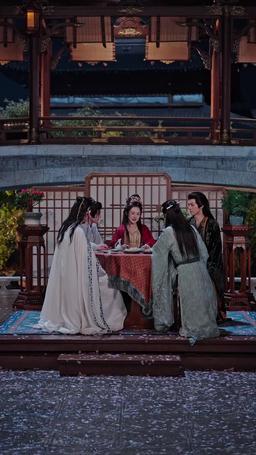 System Alert! Conquer All Gentlemen! episode 15