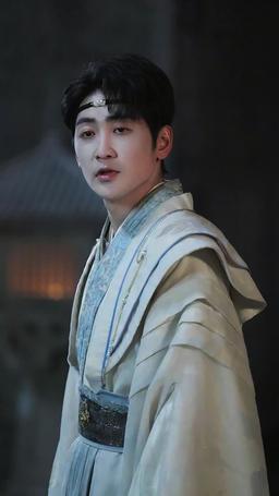 The Northern Duke’s Pride episode 94