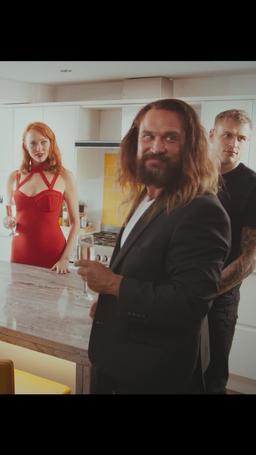 Dirty Games episode 5