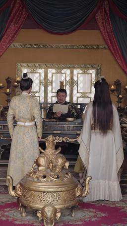 Viziata dal diavolo episode 68