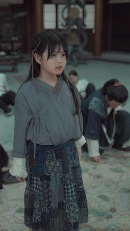 W moim ciele mieszka feniks episode 50