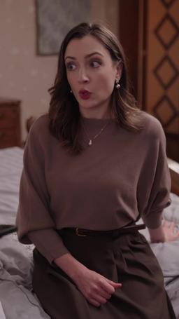 Duty or desire episode 45