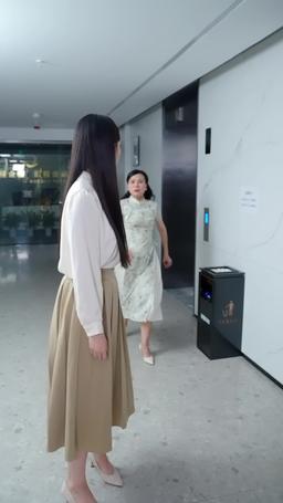 Daddy by Accident, Love by Fate episode 5