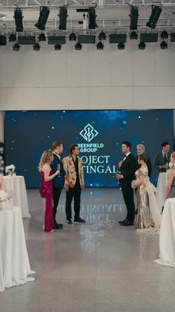 Papa hat Mädchen und Waffen episode 35