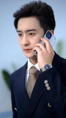 아저씨의 진짜 사랑 episode 13