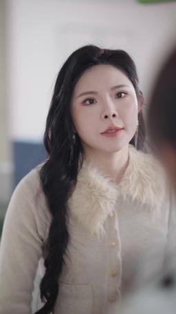 前路漫漫亦燦燦 episode 22