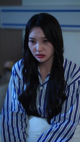 Corazón Roto, Amor Perdido episode 61