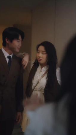 مشابكة مع الرئيس التنفيذي episode 65